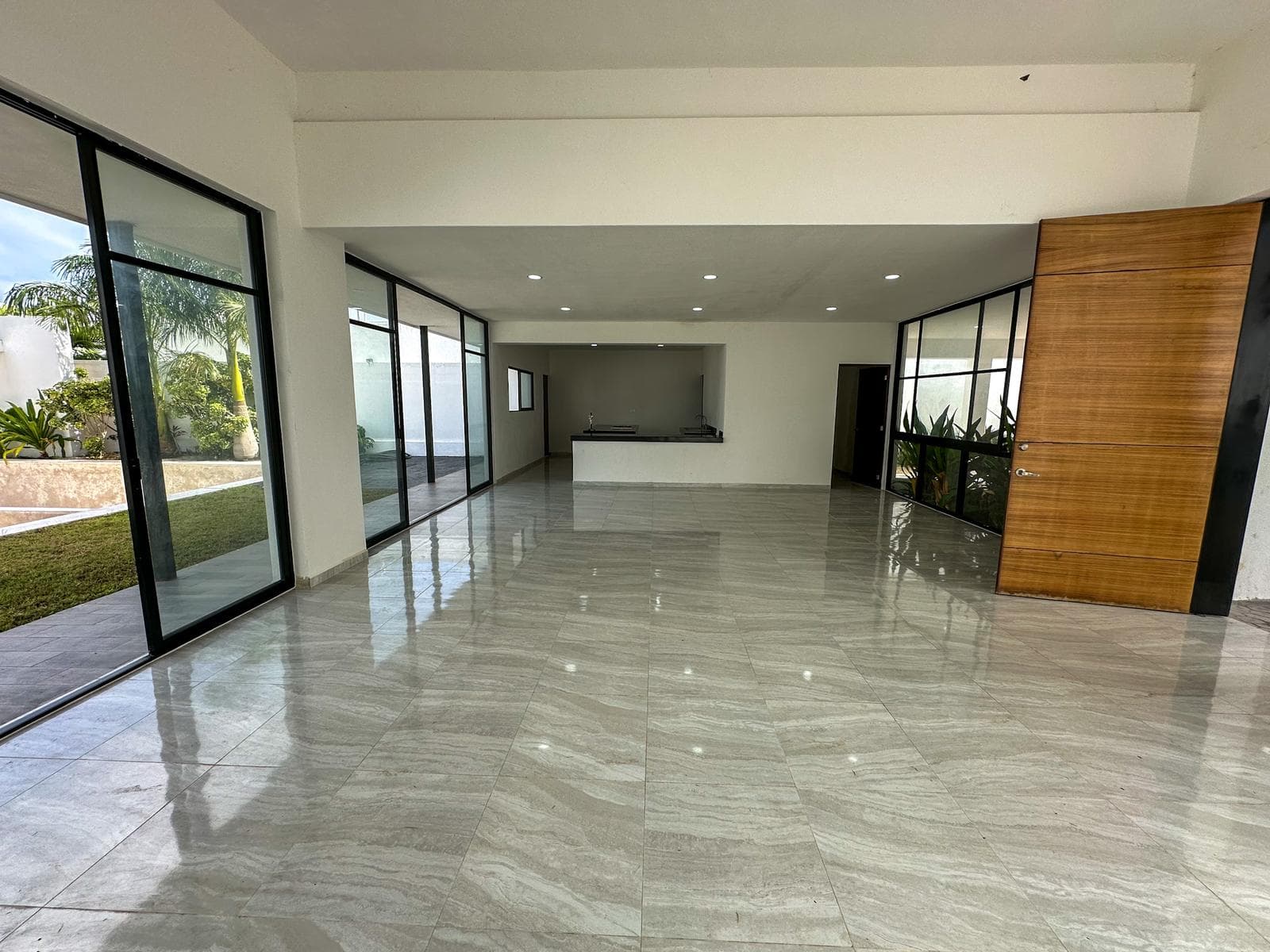 Single-Story House for Sale in San Pedro Cholul, Mérida, Yucatán