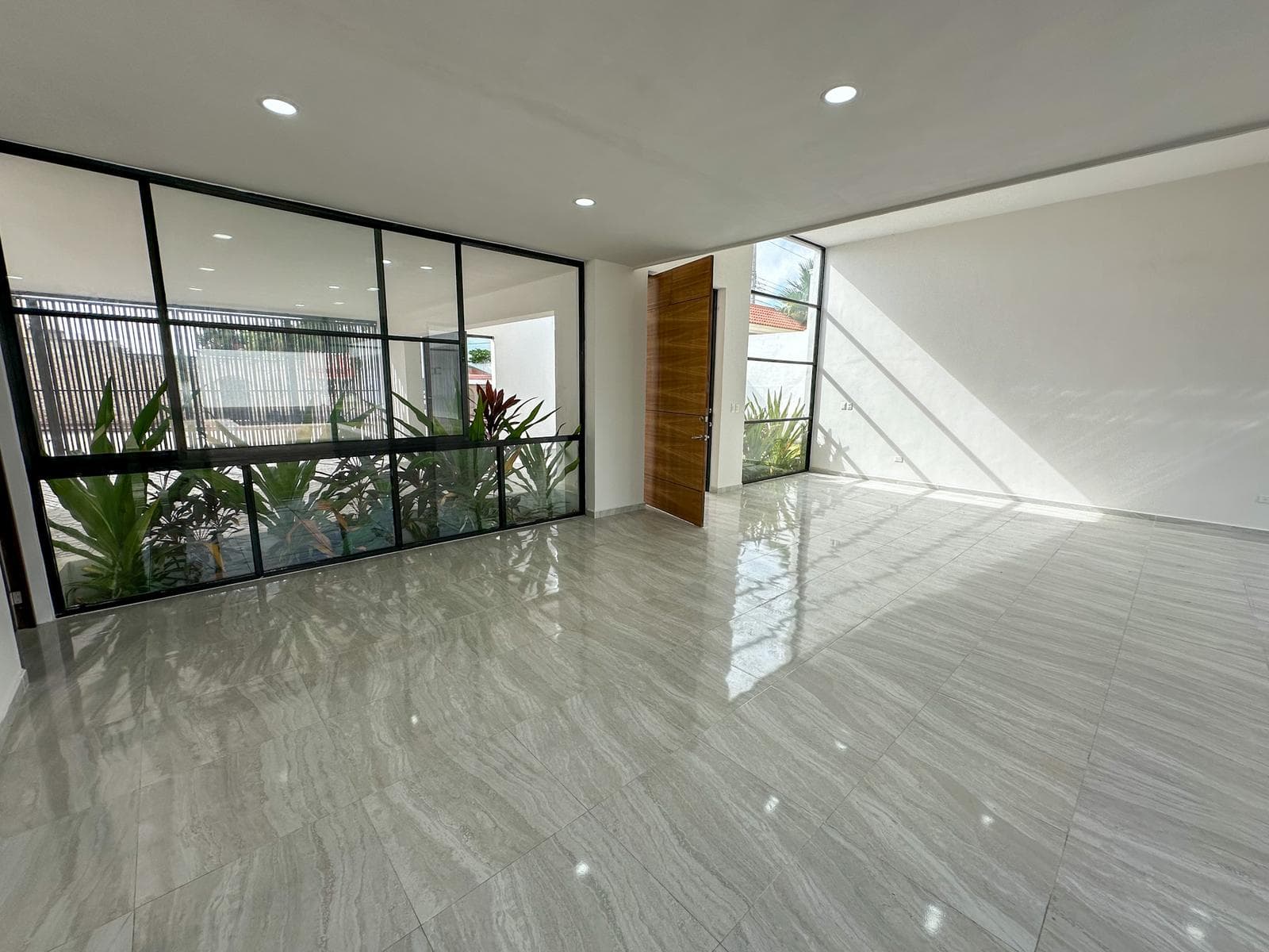 Single-Story House for Sale in San Pedro Cholul, Mérida, Yucatán
