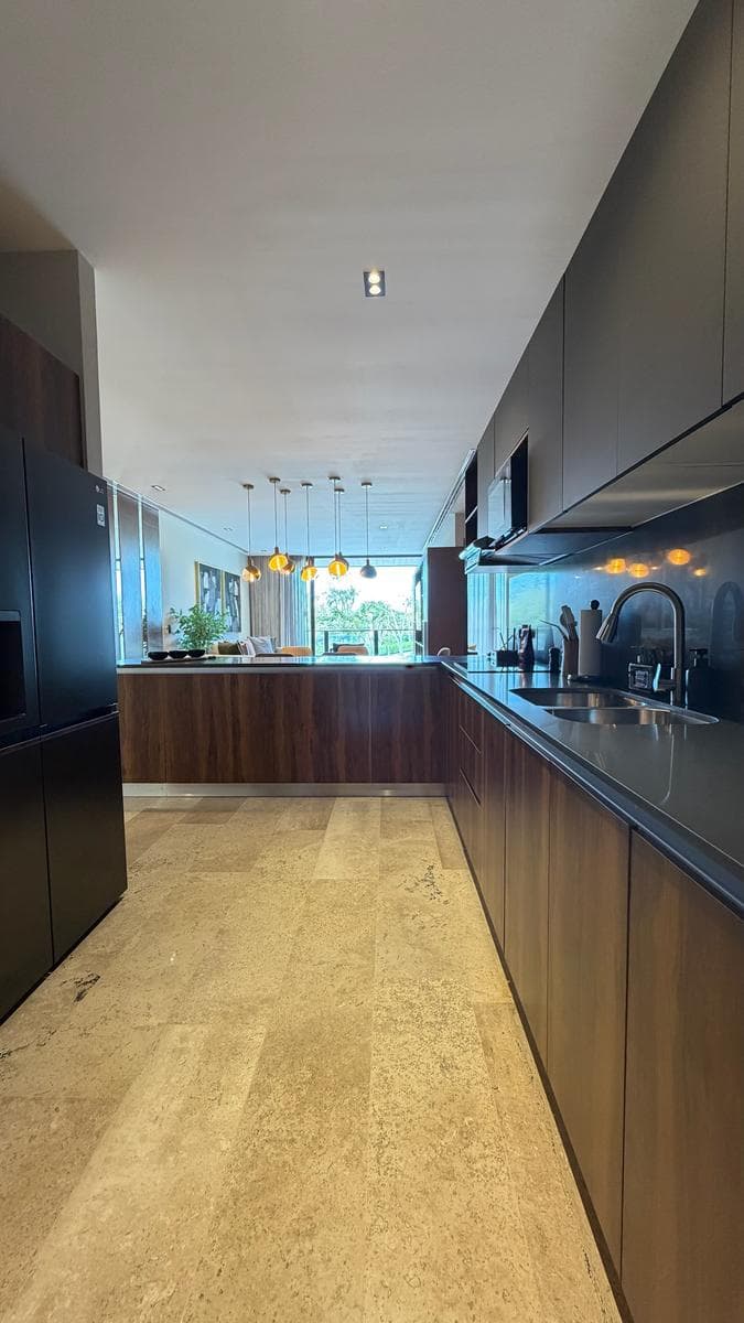 Apartment for Sale in Mérida