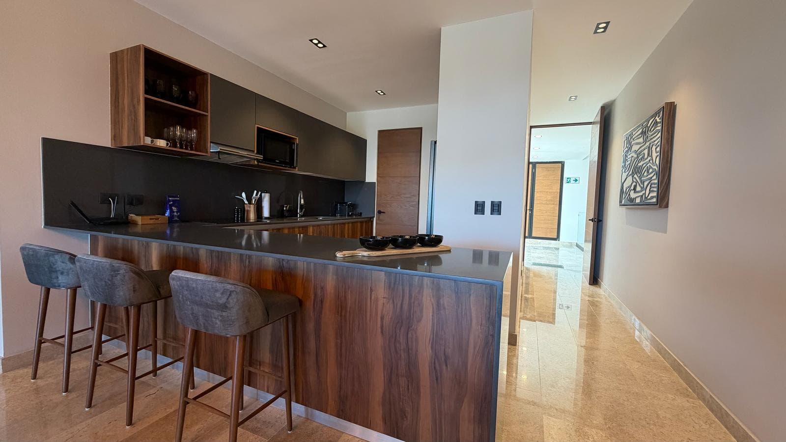 Apartment for Sale in Mérida