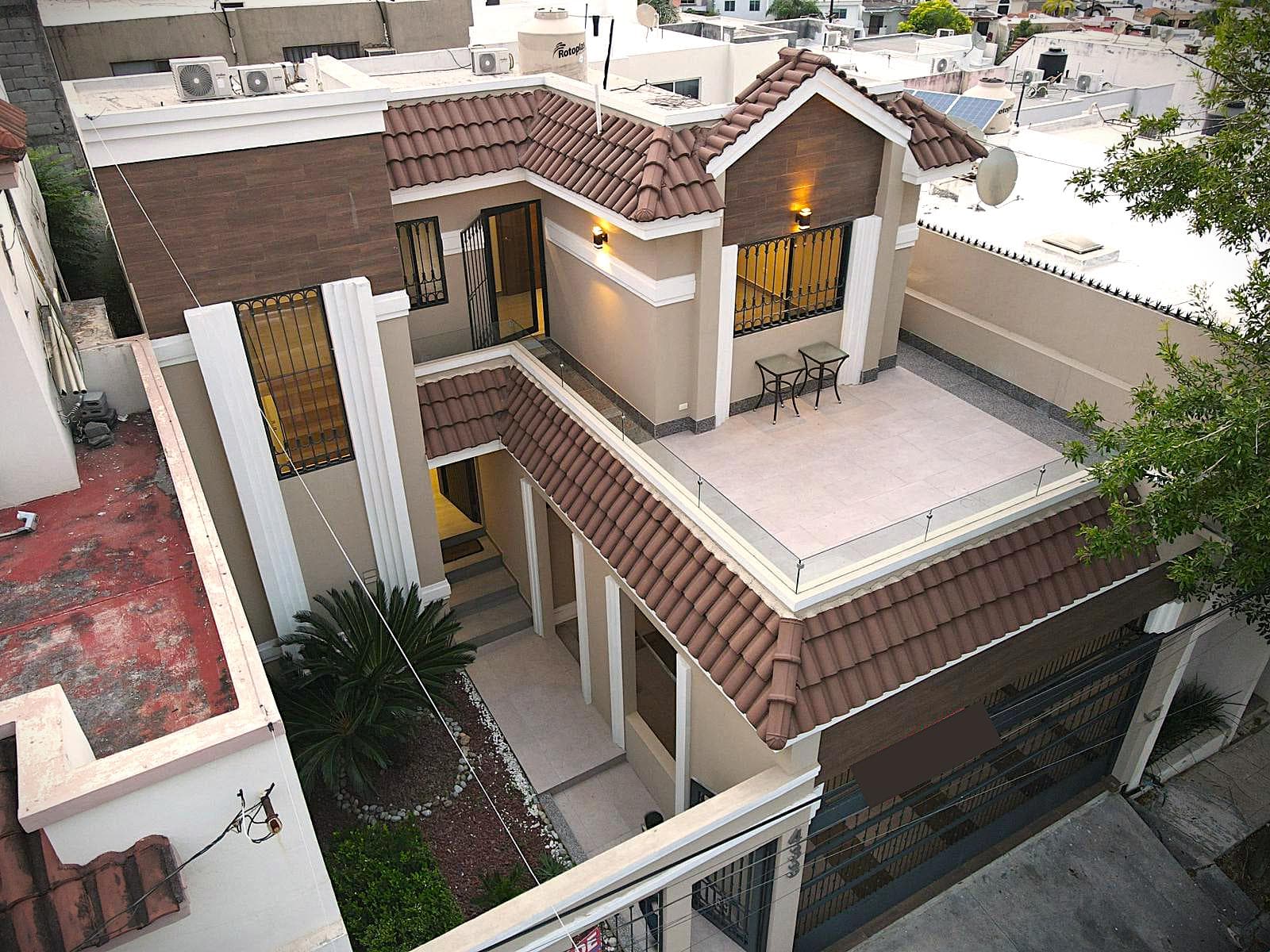 HOUSE FOR SALE IN CUMBRES 6 SECTOR