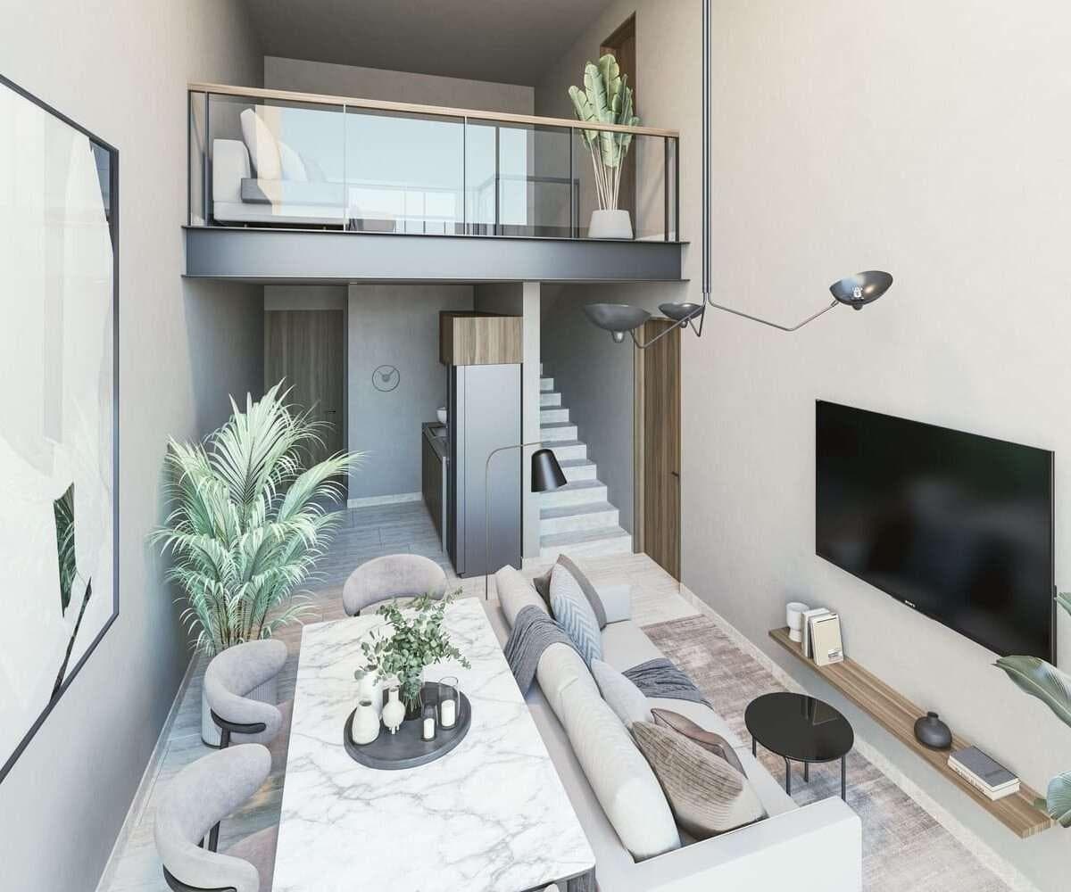 Apartment on BOULEVARD LUIS DONALDO COLOSIO