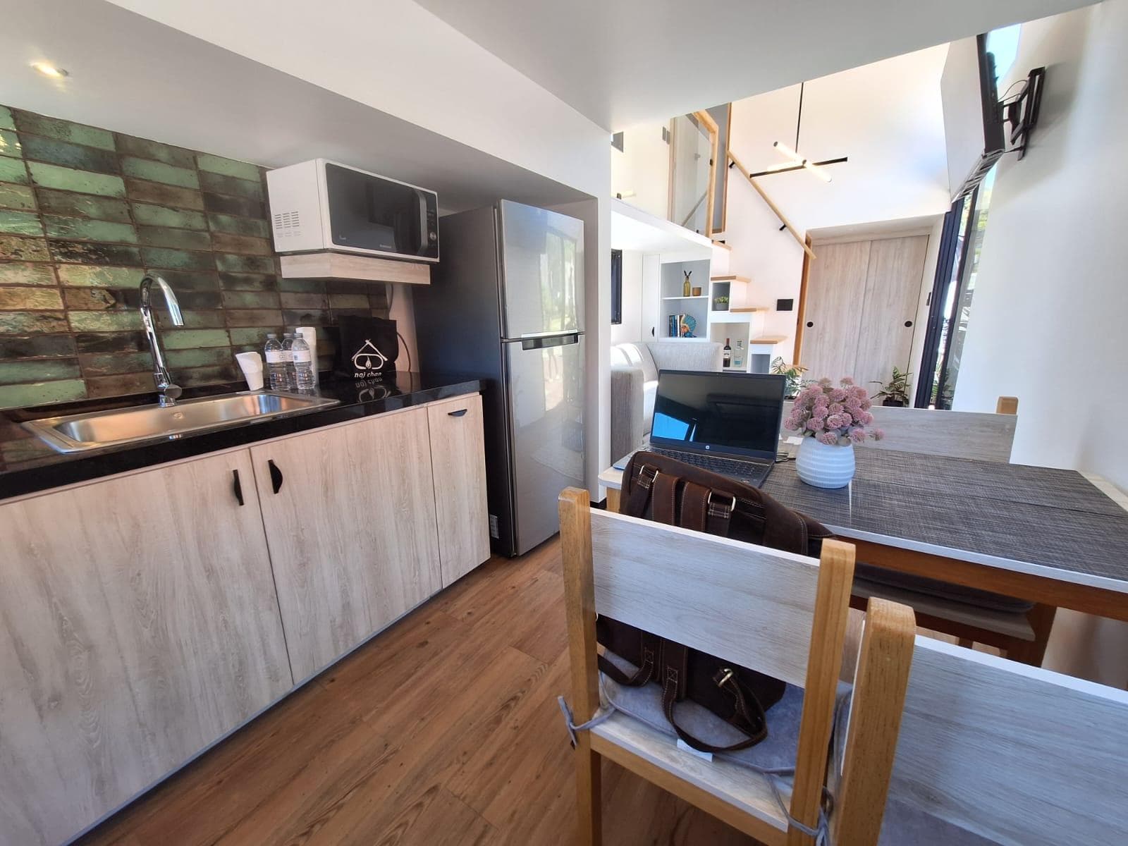 Casa Prefabricada ideal para llevar a la sierra o a tu terreno campestre