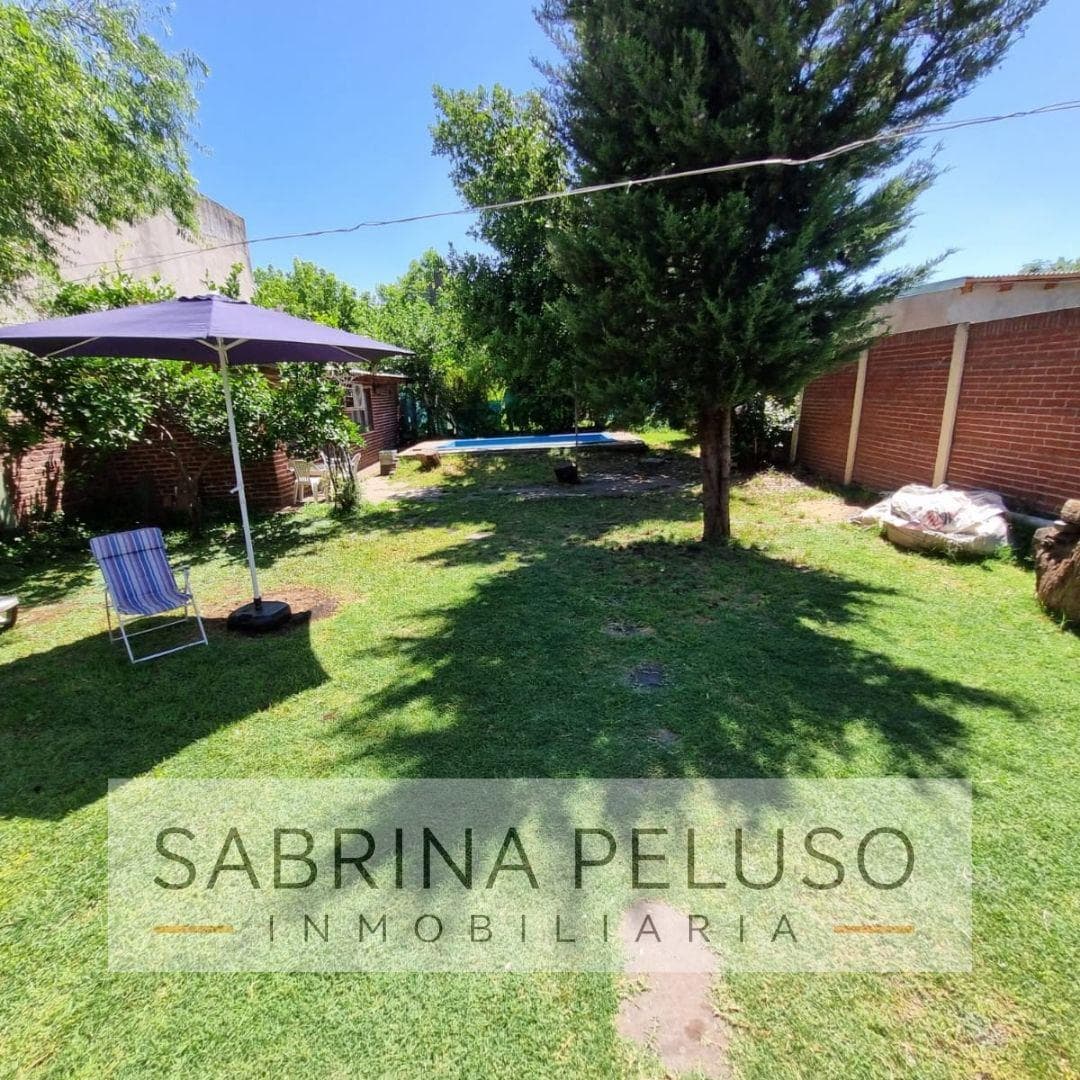Casa en venta ituzaingo parque leloir
