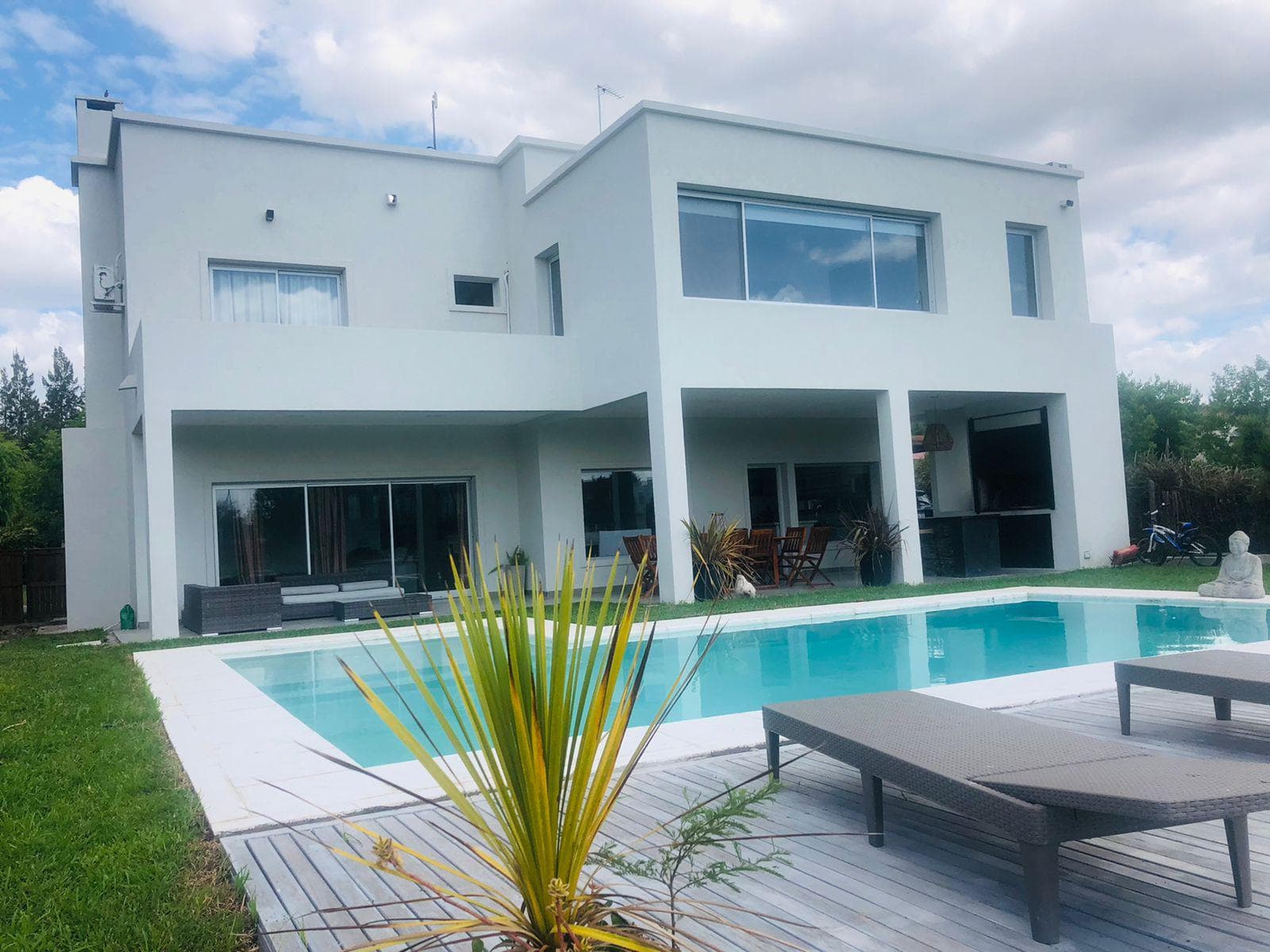 Homes for Sale and Rent