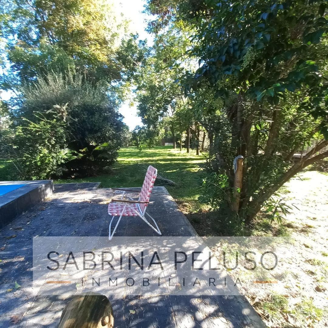 Country House for Sale in La Reja