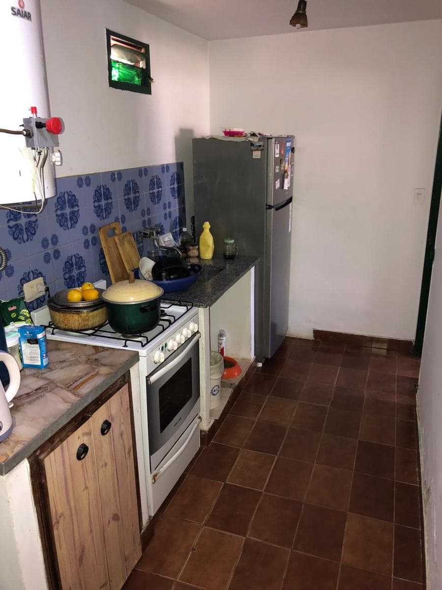 House in Funes