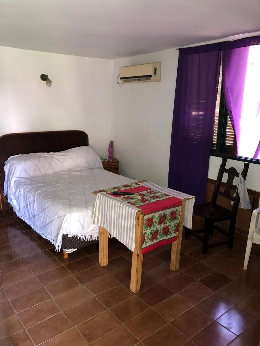 House in Funes