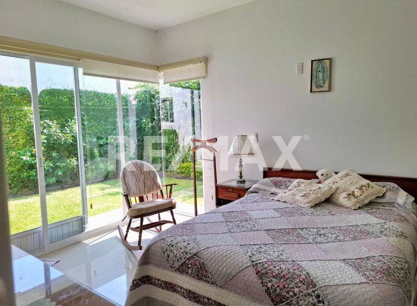 House for Sale in Morelos, Cuautla, Los Olivos Subdivision