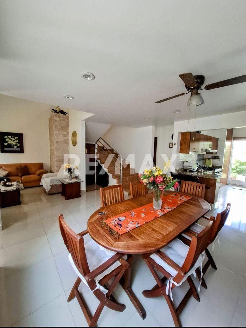 House for Sale in Morelos, Cuautla, Los Olivos Subdivision