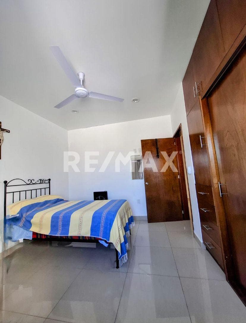 House for Sale in Morelos, Cuautla, Los Olivos Subdivision