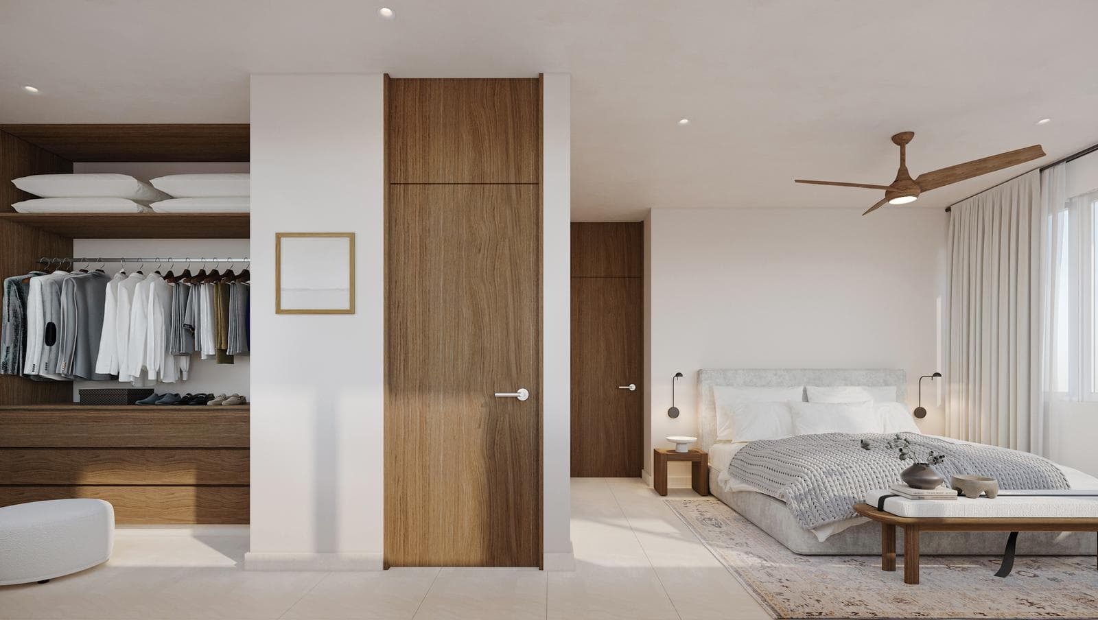 Departamento en venta en Bentro-Benito Juarez