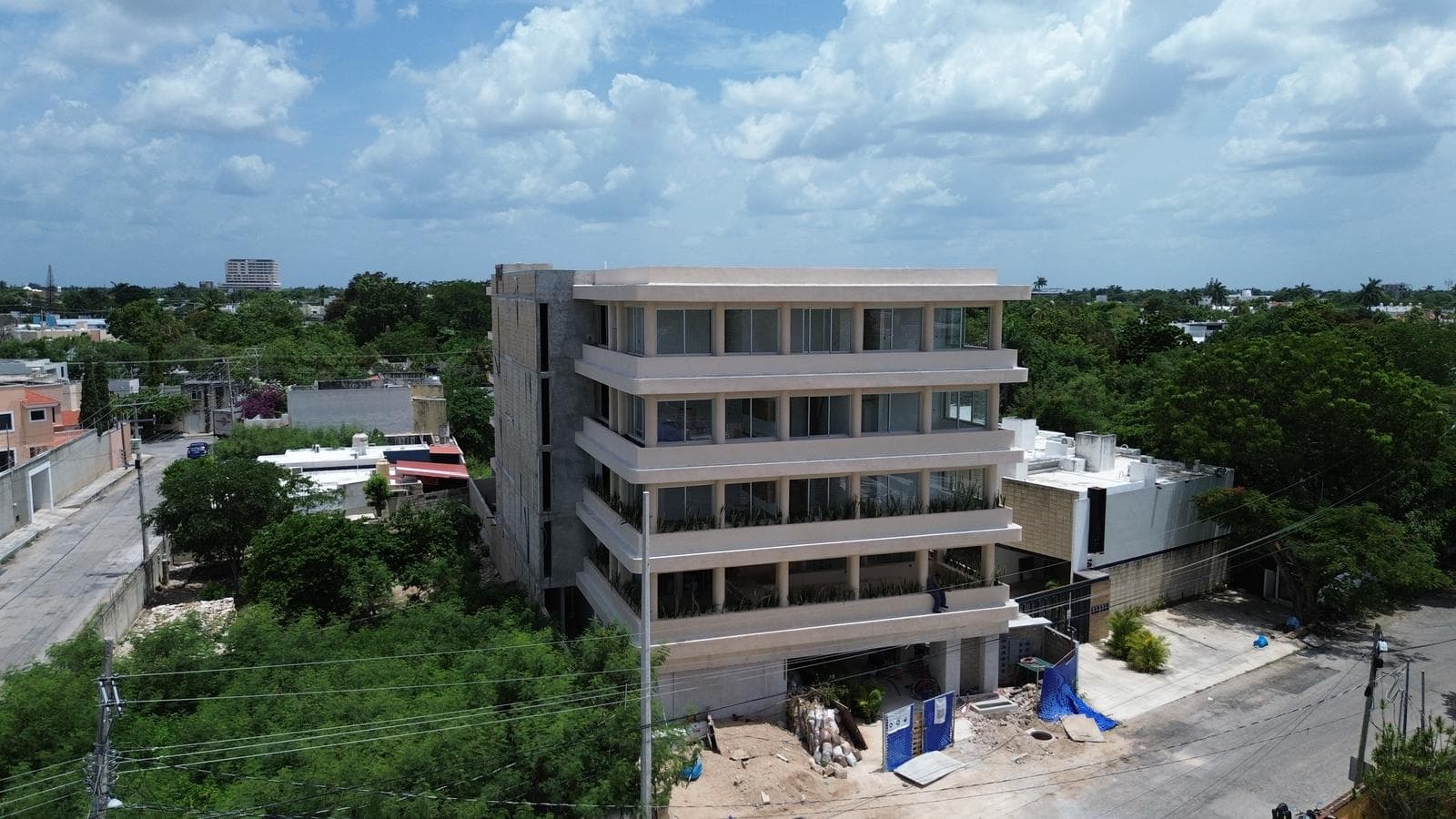 Departamento en venta en Bentro-Benito Juarez