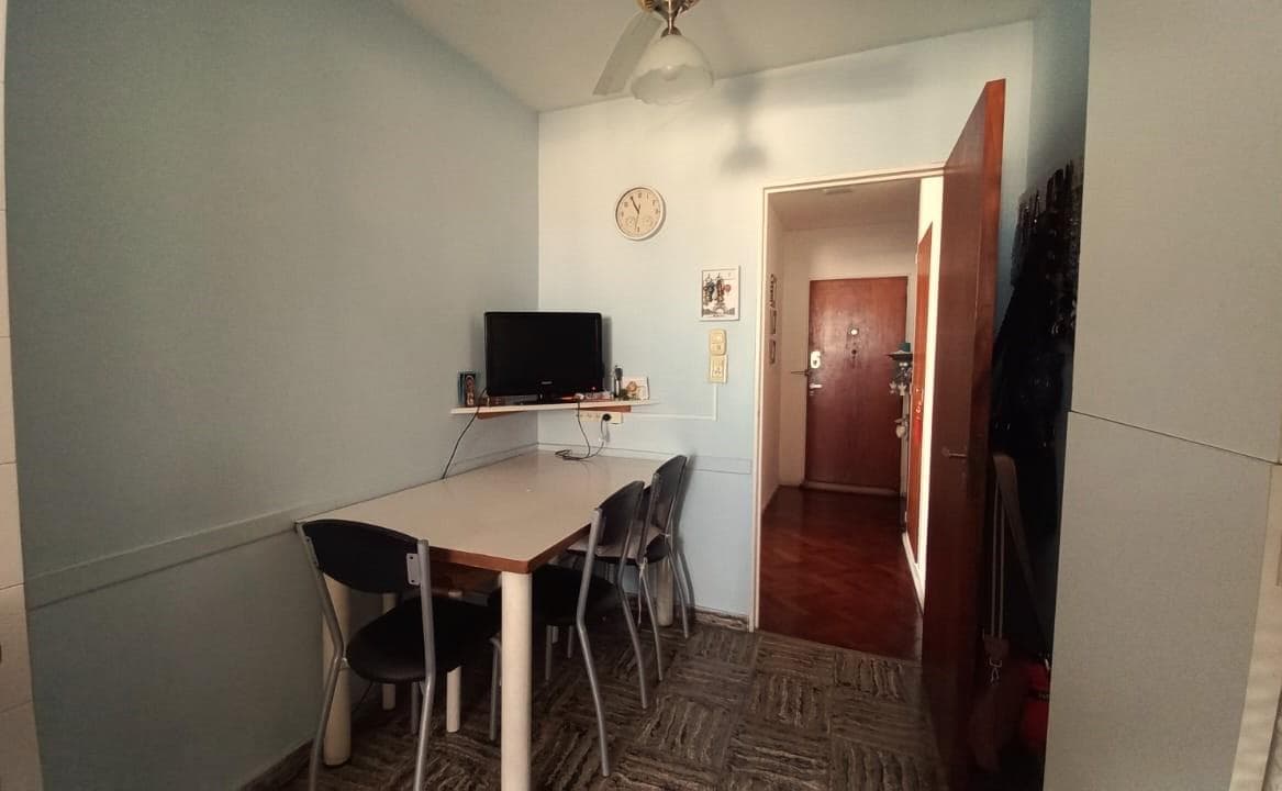 Apartment in Downtown