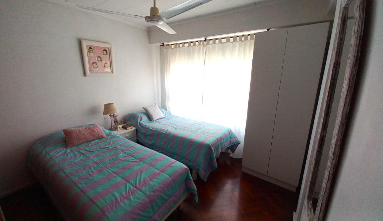 Apartment in Downtown
