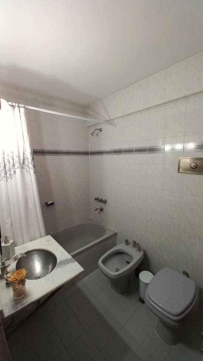 Apartment in Downtown