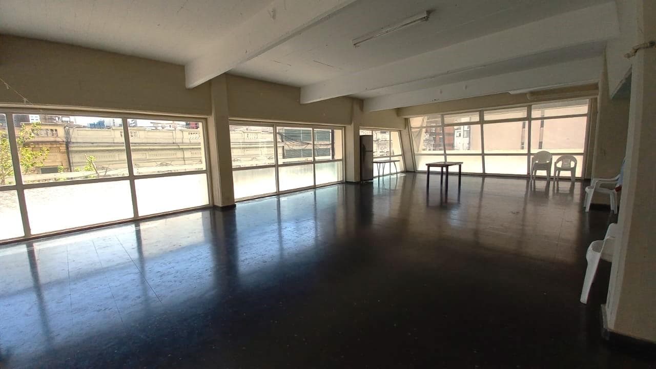 Apartment in Downtown