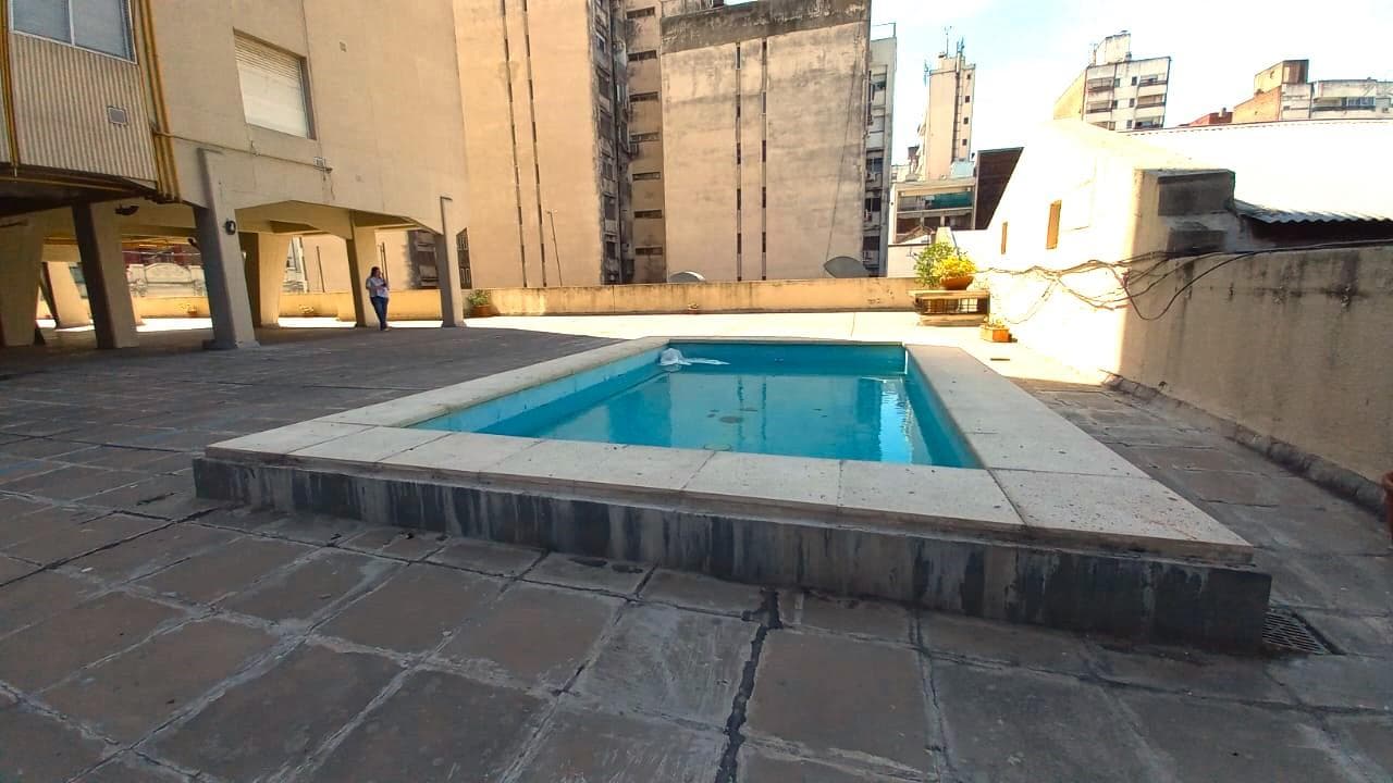 Apartment in Downtown