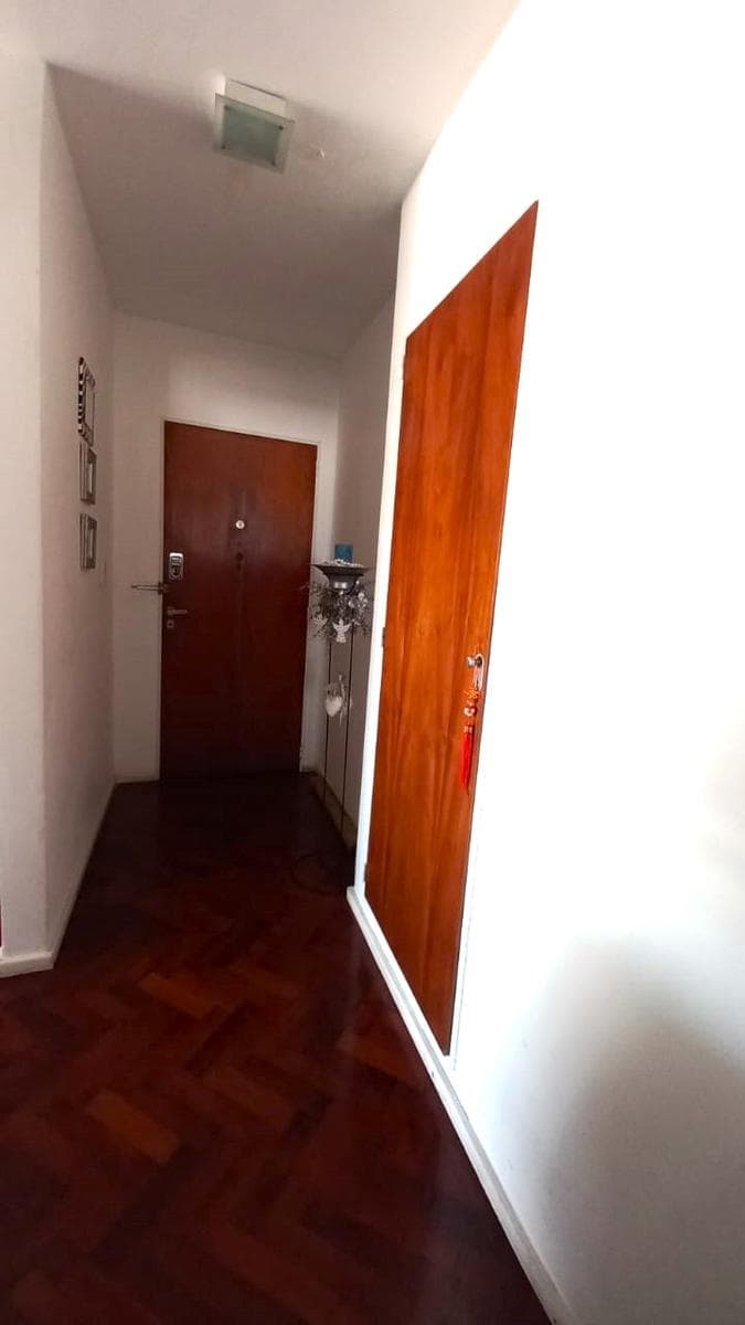 Apartment in Downtown