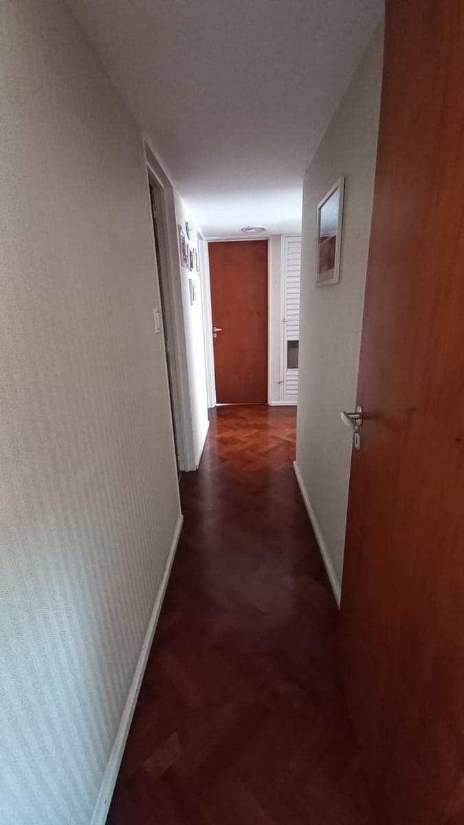 Apartment in Downtown