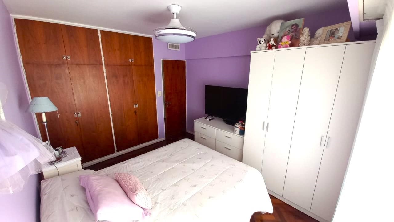 Apartment in Downtown