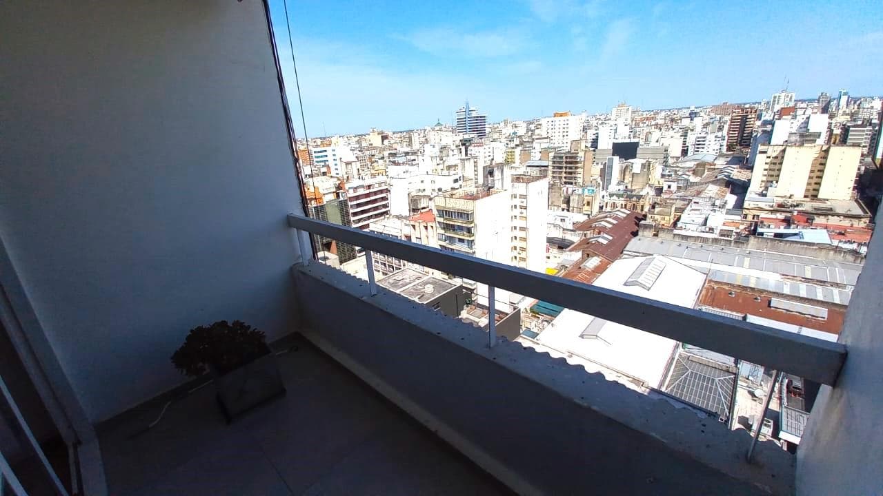Apartment in Downtown