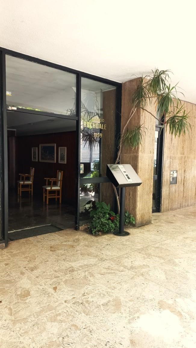 Apartment in Downtown