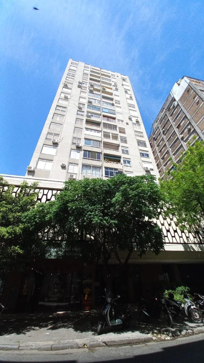 Apartment in Downtown