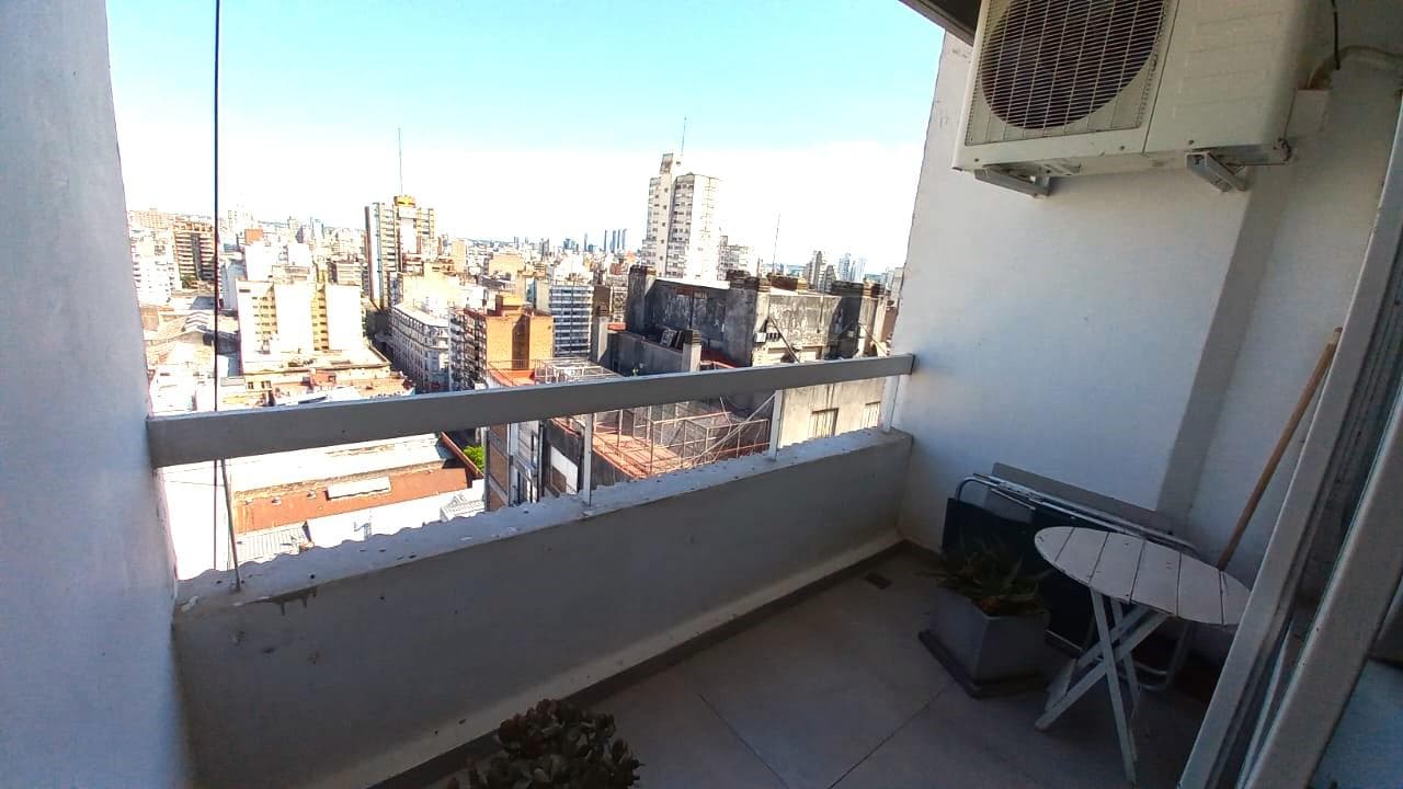 Apartment in Downtown