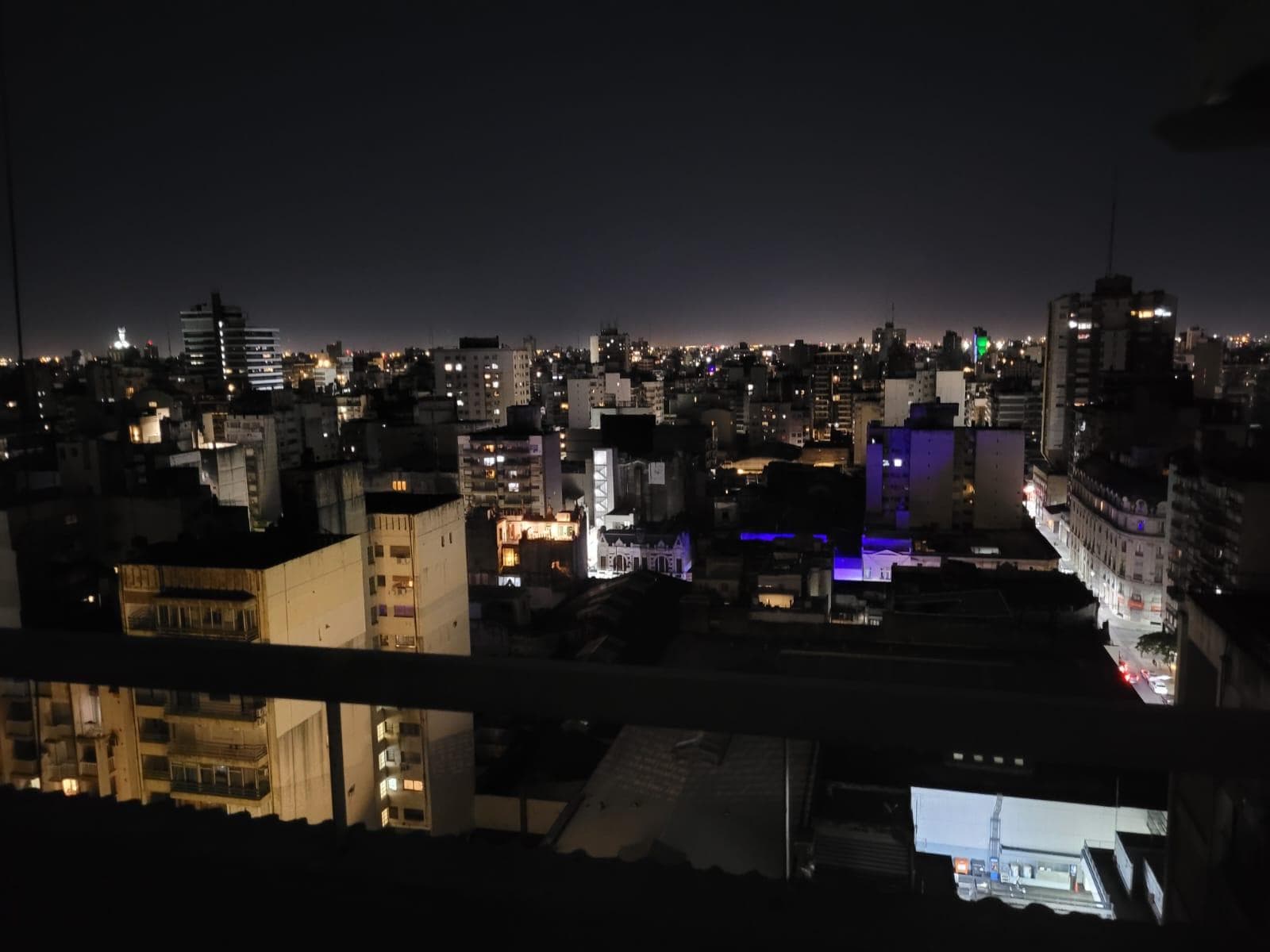 Apartment in Downtown