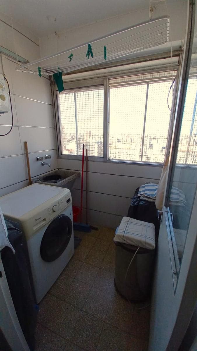 Apartment in Downtown