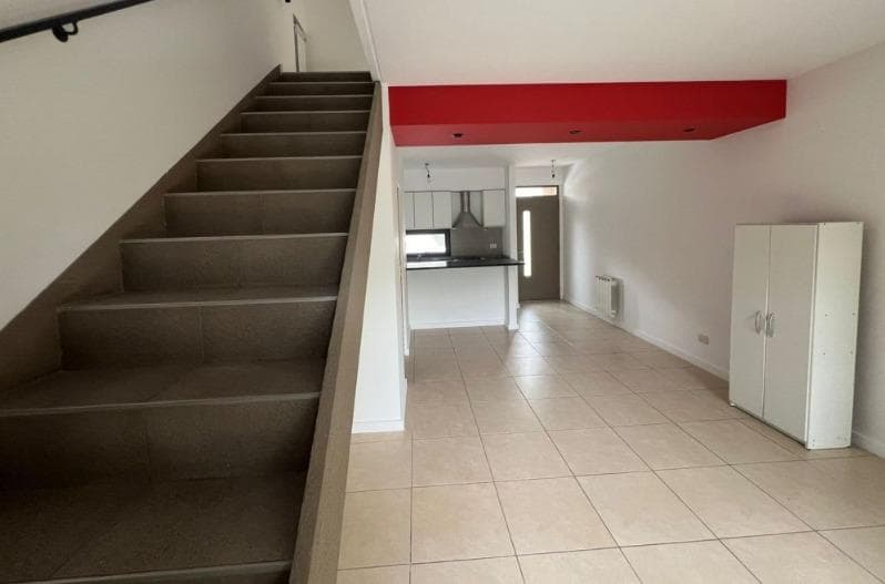3-Bedroom Duplex Apartment for Sale in Manzanares Chico (Rental Starting April 27)