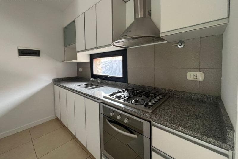 3-Bedroom Duplex Apartment for Sale in Manzanares Chico (Rental Starting April 27)
