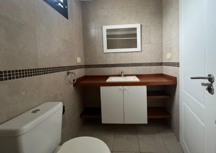 3-Bedroom Duplex Apartment for Sale in Manzanares Chico (Rental Starting April 27)