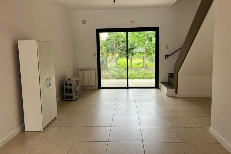 3-Bedroom Duplex Apartment for Sale in Manzanares Chico (Rental Starting April 27)