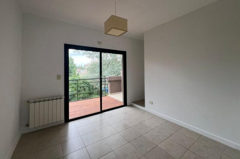 3-Bedroom Duplex Apartment for Sale in Manzanares Chico (Rental Starting April 27)