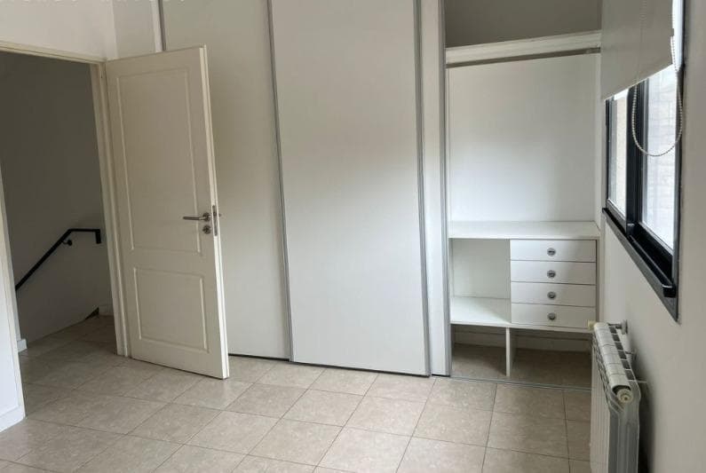 3-Bedroom Duplex Apartment for Sale in Manzanares Chico (Rental Starting April 27)