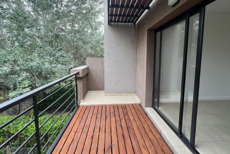 3-Bedroom Duplex Apartment for Sale in Manzanares Chico (Rental Starting April 27)