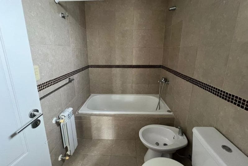 3-Bedroom Duplex Apartment for Sale in Manzanares Chico (Rental Starting April 27)