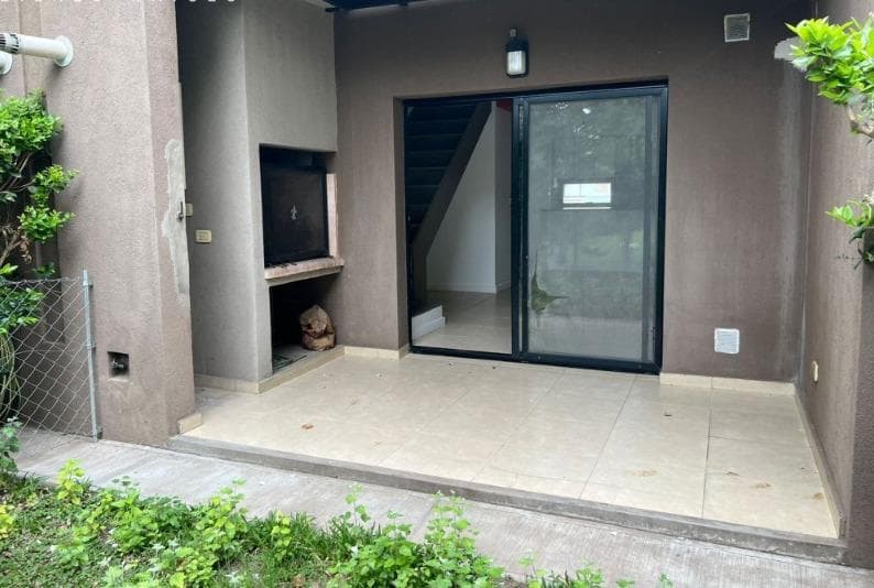 3-Bedroom Duplex Apartment for Sale in Manzanares Chico (Rental Starting April 27)