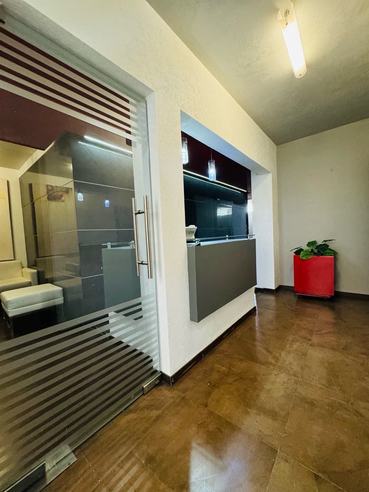Office for Rent in the North - Aguascalientes Ave. - Bosques del Prado Sur I, Aguascalientes