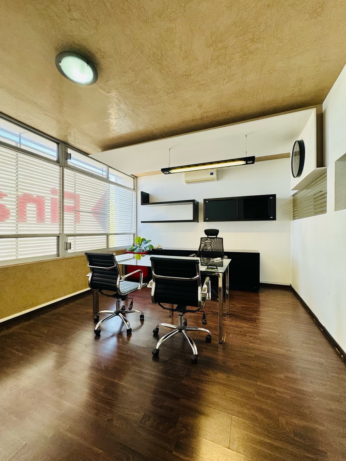 Office for Rent in the North - Aguascalientes Ave. - Bosques del Prado Sur I, Aguascalientes