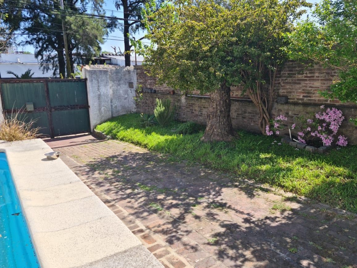 3-Bedroom House for Sale in San Fernando