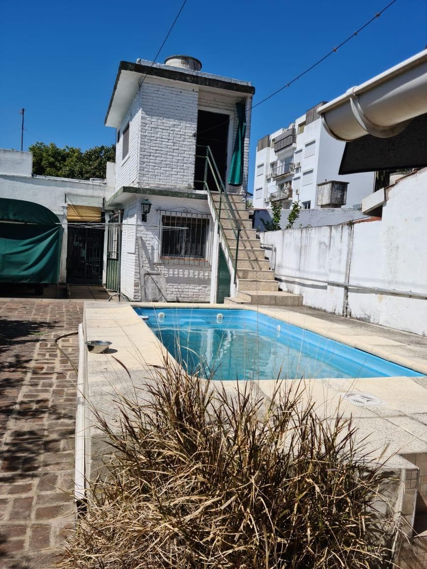 3-Bedroom House for Sale in San Fernando