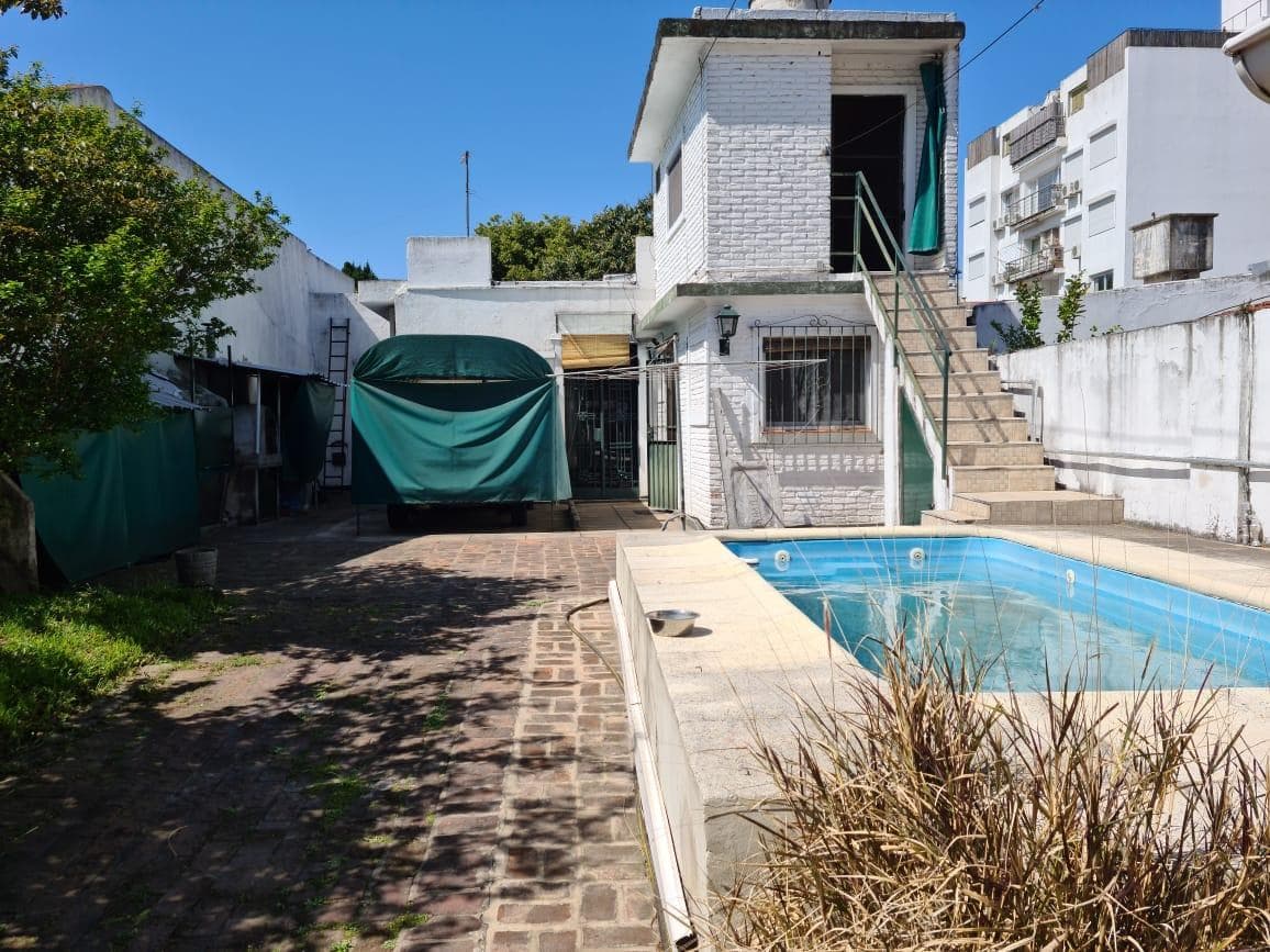 3-Bedroom House for Sale in San Fernando