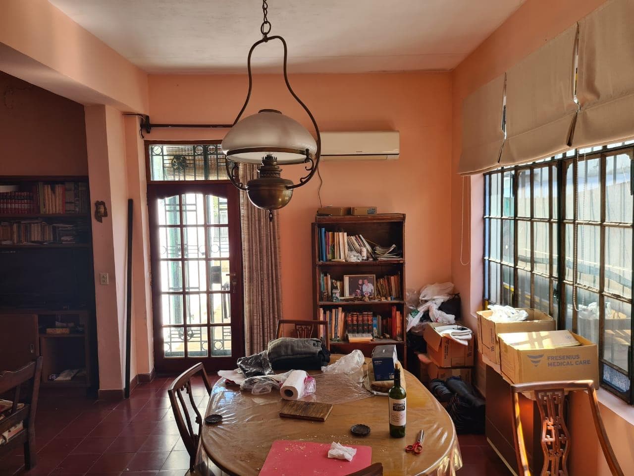 3-Bedroom House for Sale in San Fernando