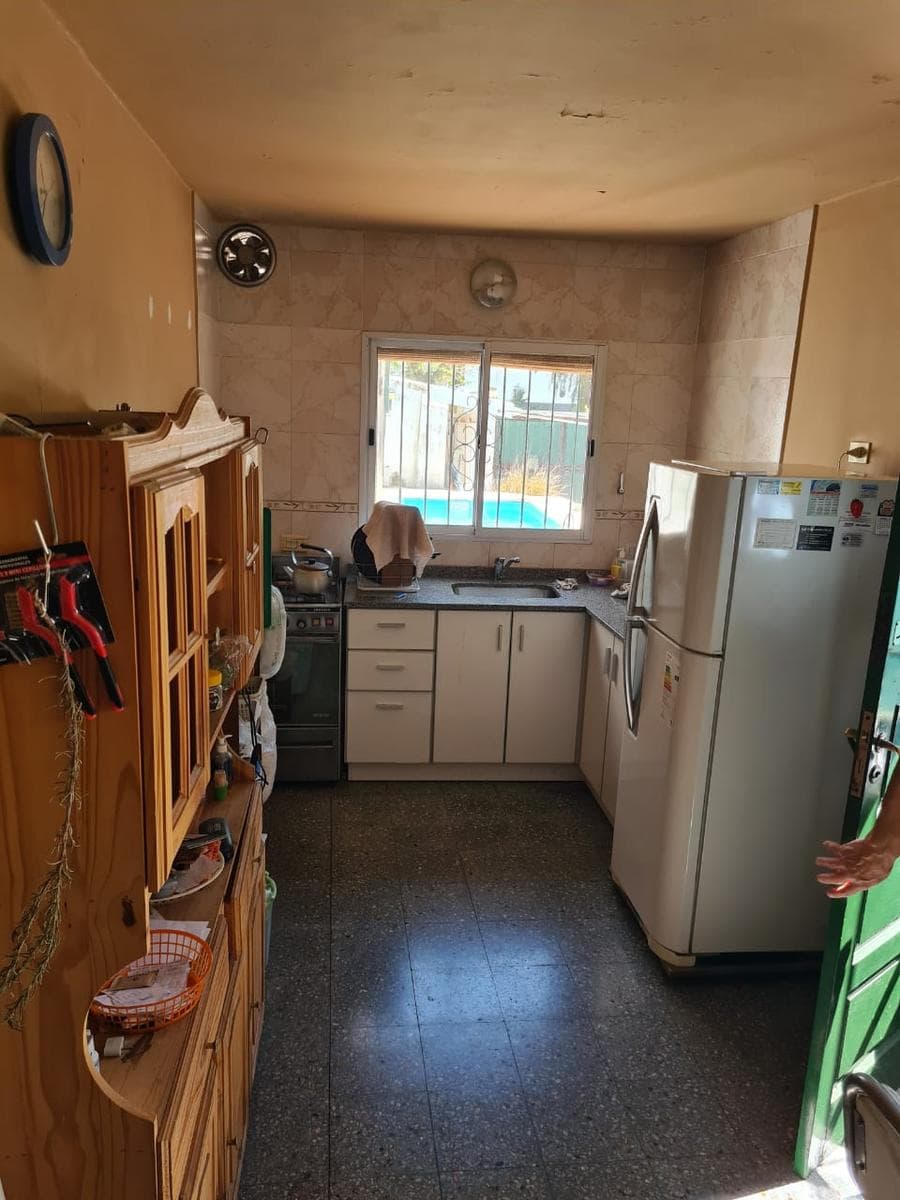3-Bedroom House for Sale in San Fernando