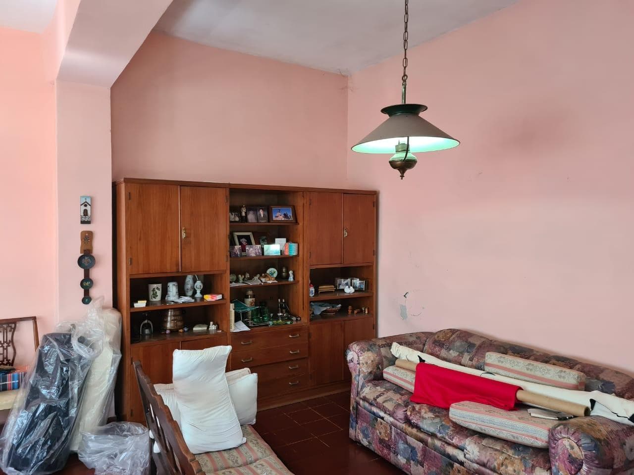 3-Bedroom House for Sale in San Fernando