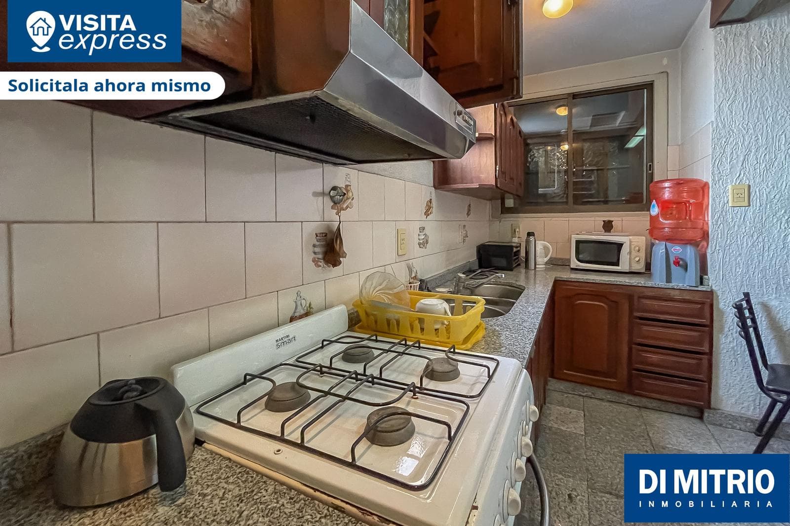 Barracas, 10-room PH with terrace; financing available