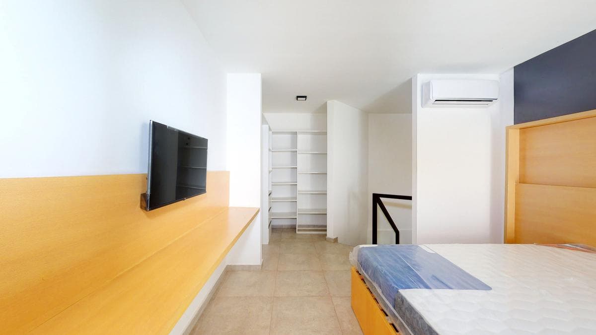 Apartment for SALE / RENT in City Bell, at the corner of Cno. Gral. Belgrano and 460